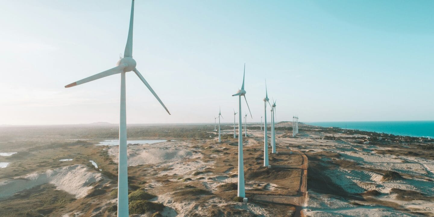 Windmolens