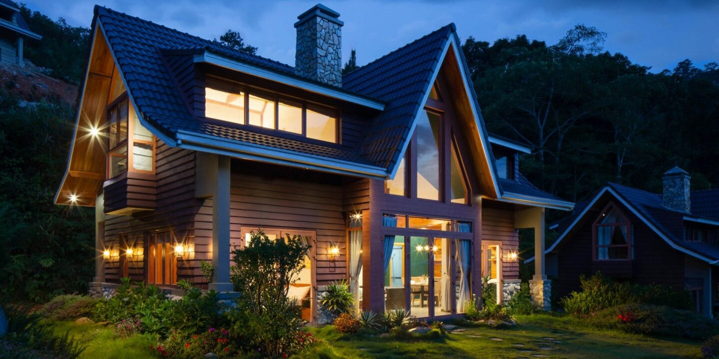 Huis